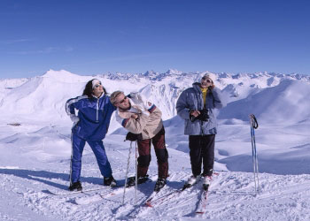 winter skiurlaub in serfaus